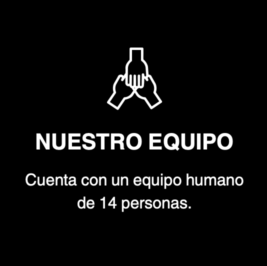 nuestro equipo
